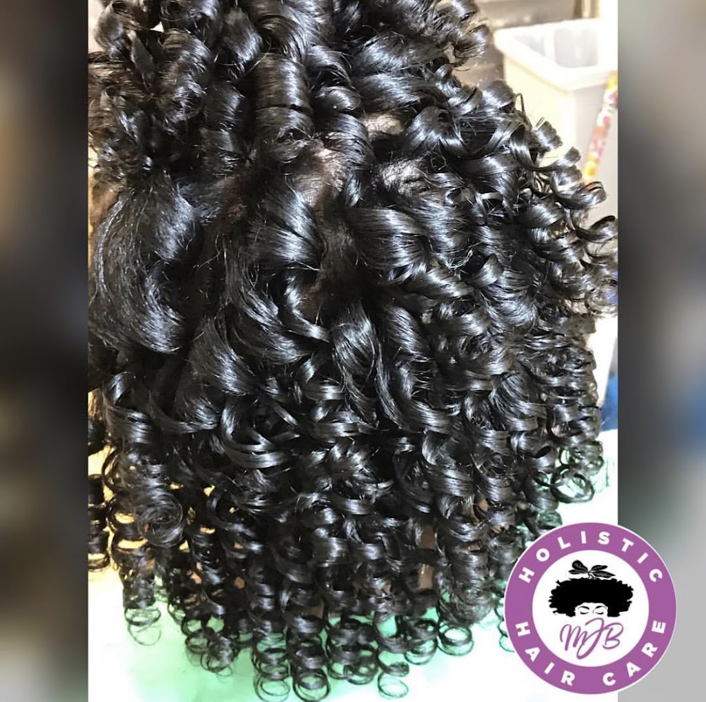 MJB Holistic Hair Care | 15706 Mt Oak Rd, Bowie, MD 20716, USA | Phone: (301) 249-0700