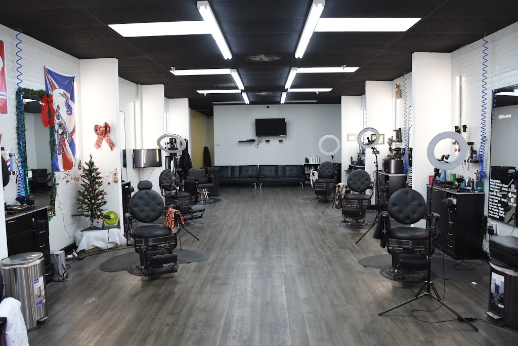 Legacy Studio Barbershop | 3611 1st St unit 630, Bradenton, FL 34208, USA | Phone: (941) 896-3658