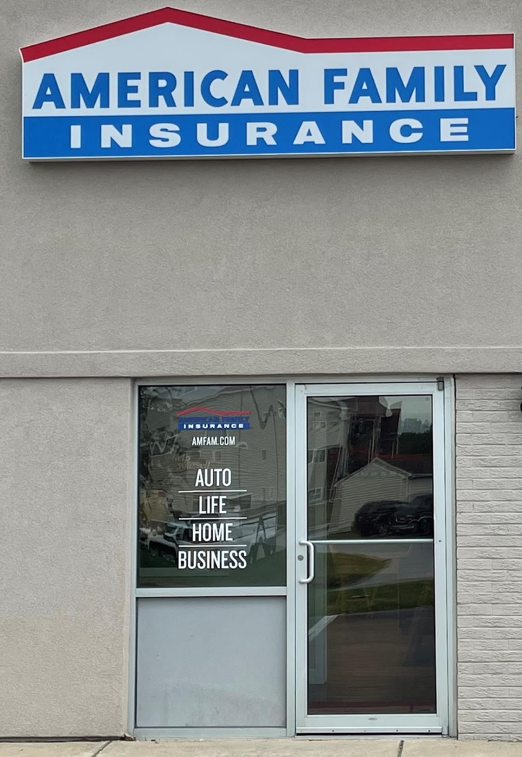 Wilcox & Company INC American Family Insurance | 5124 Pine Island Dr Ste E, Crown Point, IN 46307, USA | Phone: (219) 865-3233