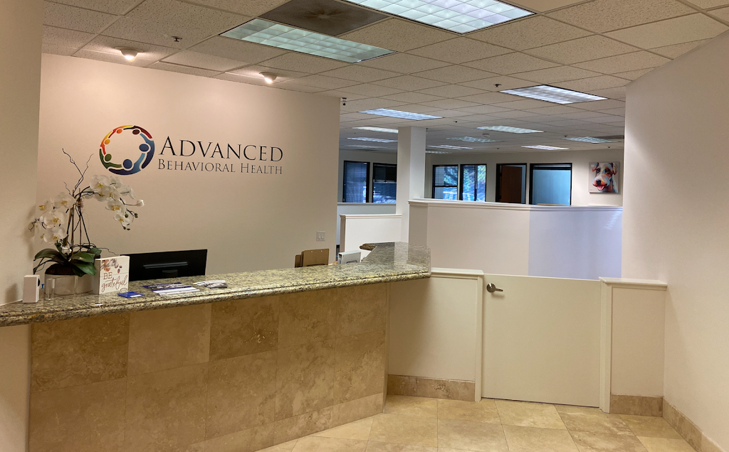 Advanced Behavioral Health | 8700 Warner Ave #100, Fountain Valley, CA 92708, USA | Phone: (714) 697-1907