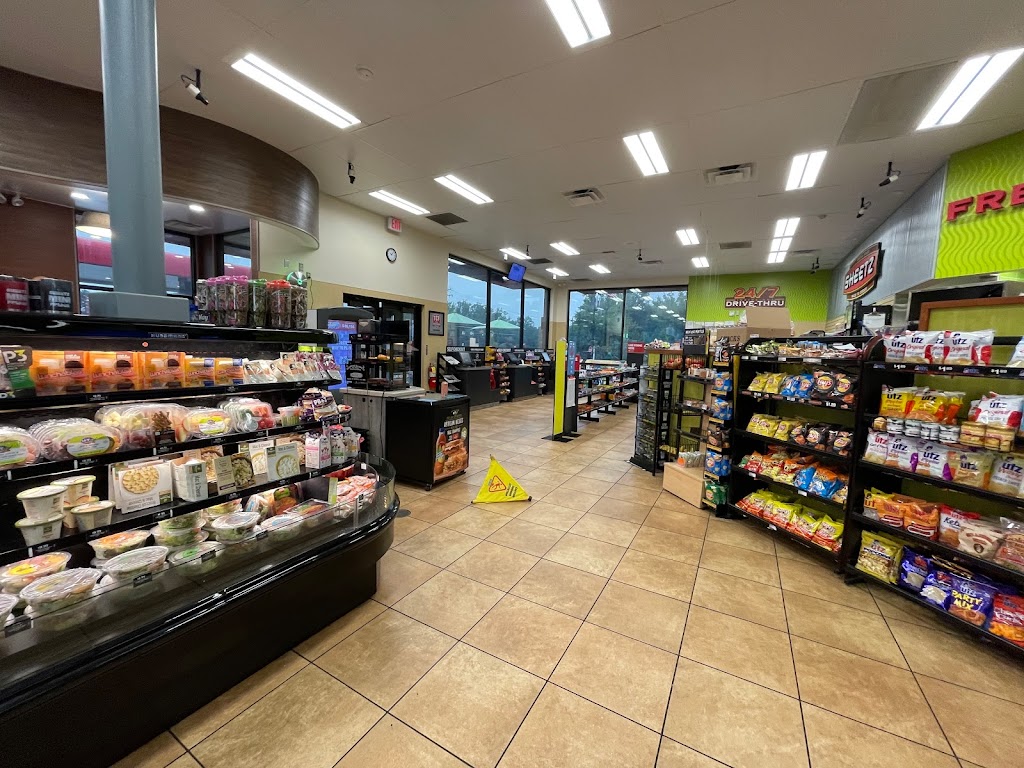 Sheetz | 151 Wagner Rd, Petersburg, VA 23805, USA | Phone: (804) 732-1318