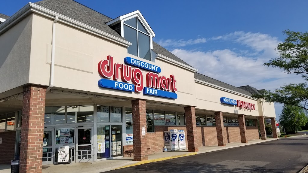 Discount Drug Mart | 5599 N Hamilton Rd, Columbus, OH 43230, USA | Phone: (614) 472-0972