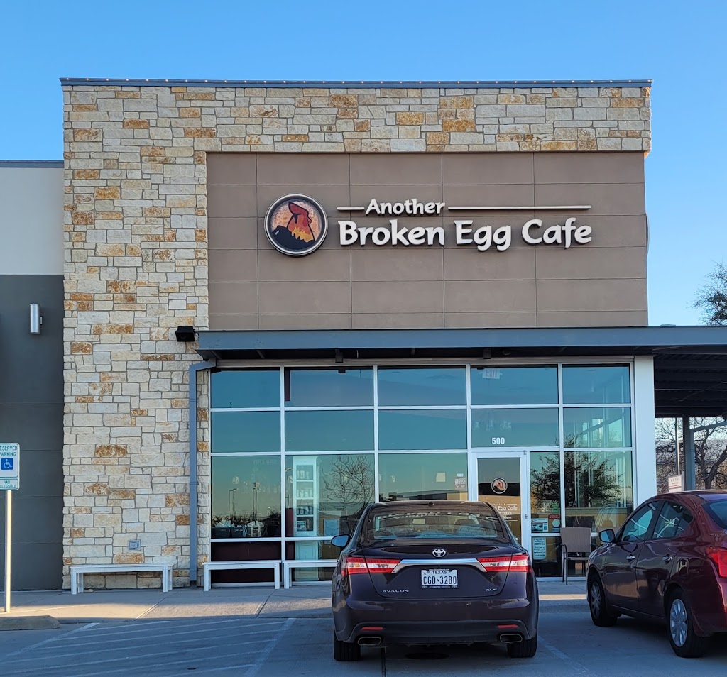Another Broken Egg Cafe | 3700 Plano Pkwy Ste 500, The Colony, TX 75056, USA | Phone: (972) 668-4073