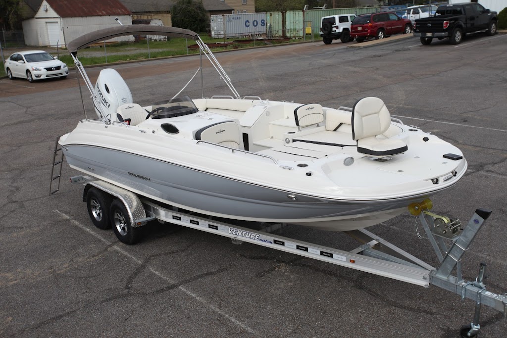 Memphis Boat Center | 1920 Watson St, Memphis, TN 38111, USA | Phone: (901) 744-4444