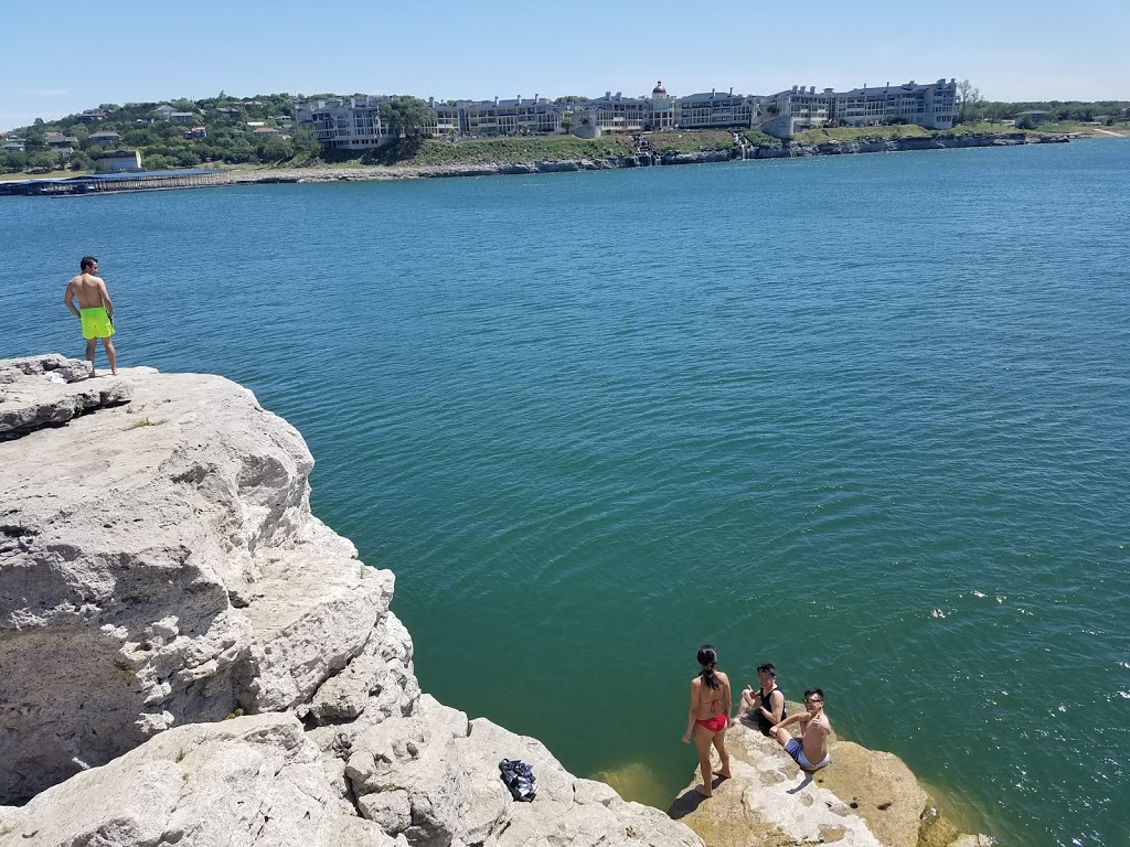 Lake Travis Island Rentals | 3404 American Dr, Lago Vista, TX 78645, USA | Phone: (512) 267-4887