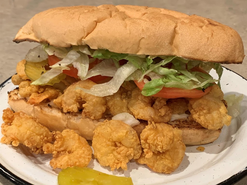 Blakes Deli | 22020 LA-20, Vacherie, LA 70090, USA | Phone: (225) 624-6789