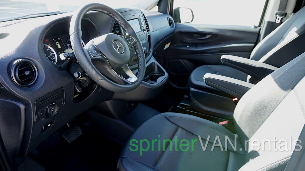 sprinterVAN.rentals | 21053 Devonshire St #205, Chatsworth, CA 91311, USA | Phone: (888) 600-0793