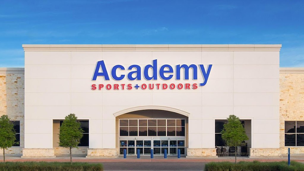 Academy Sports + Outdoors | 1665 N Town E Blvd, Mesquite, TX 75150, USA | Phone: (972) 682-3450