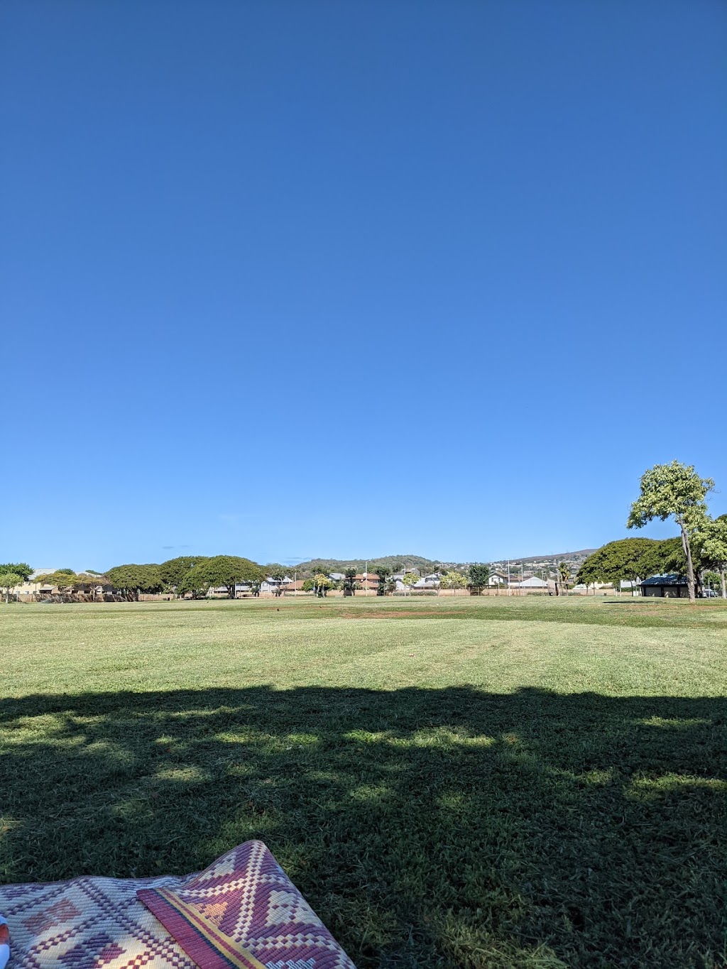 Kapolei Community Park | 91-1049 Kamaaha Loop, Kapolei, HI 96707, USA | Phone: (808) 675-7130