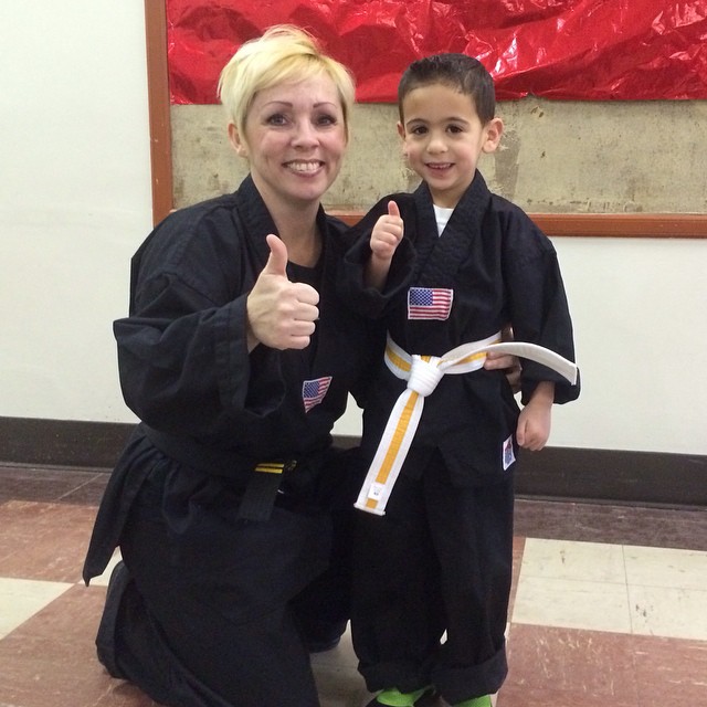 Kinder Karate® Belle Vernon | 1268 Fells Church Rd, Belle Vernon, PA 15012, USA | Phone: (844) 546-3377