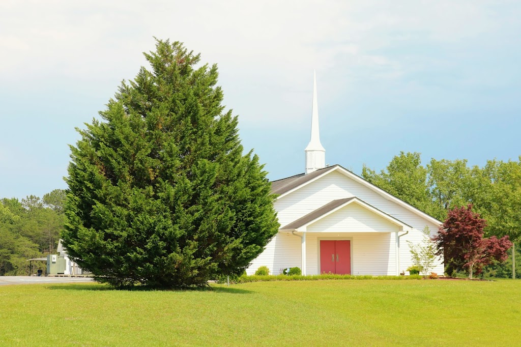 Glade Road Baptist Church | 6570 Glade Rd SE, Acworth, GA 30102, USA | Phone: (770) 975-1143