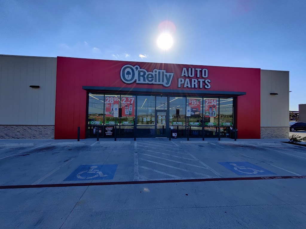 OReilly Auto Parts | 7073 Boat Club Rd, Fort Worth, TX 76179, USA | Phone: (817) 502-6336