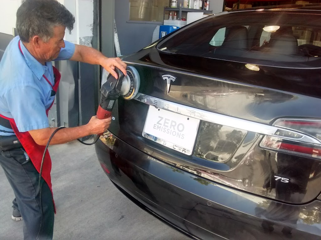 Mark V Products | 400 El Sobrante Rd, Corona, CA 92879, USA | Phone: (800) 877-6282