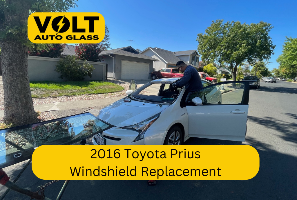 Volt Mobile Auto Glass | 35 Howe Rd, Martinez, CA 94553, USA | Phone: (925) 905-4930