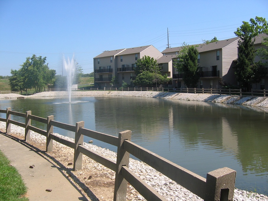 Westchester Village Apartments | 941 Clubhouse Ln, OFallon, MO 63366 | Phone: (636) 238-4829