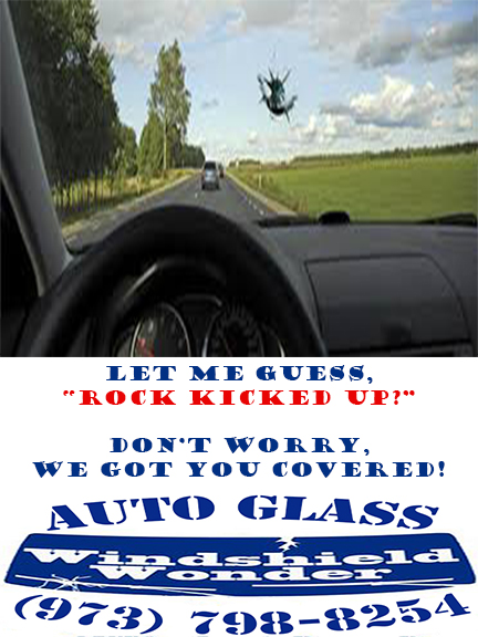 Windshield Wonder LLC. | 12 Lansing Pl, Montclair, NJ 07043, USA | Phone: (973) 798-8254