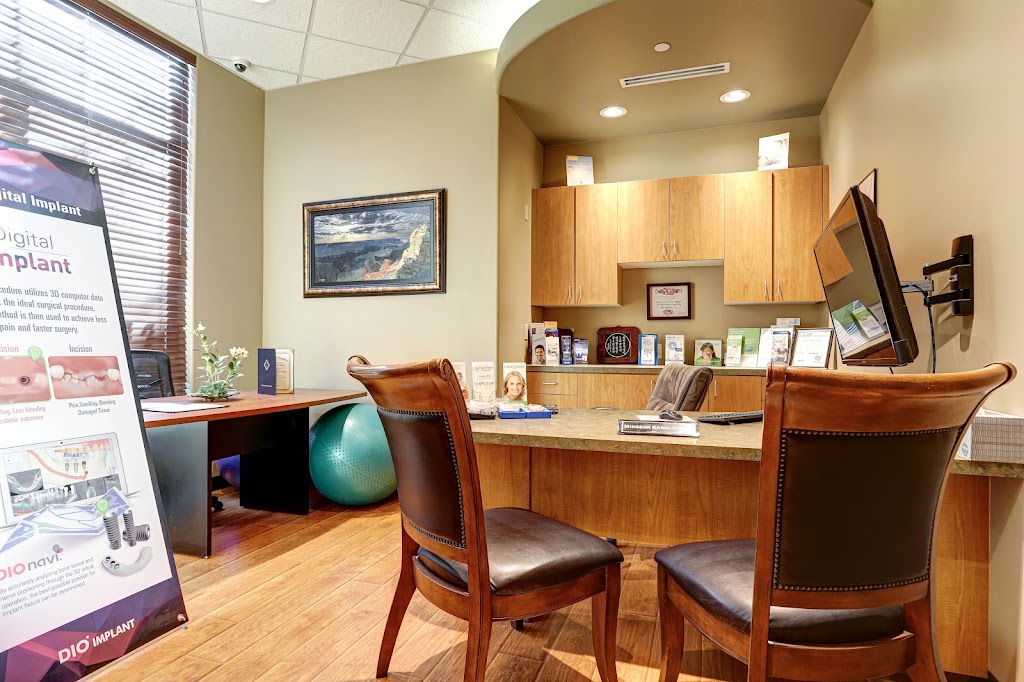 Premier Dentistry & Implant Center | 14765 W Mountain View Blvd suite# 118, Surprise, AZ 85374, USA | Phone: (623) 466-6322