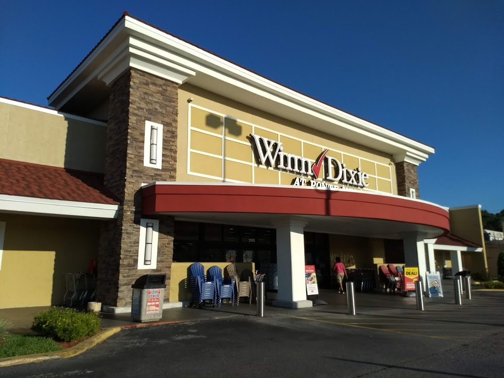 Winn-Dixie | 290 Solana Rd, Ponte Vedra Beach, FL 32082, USA | Phone: (904) 543-8668