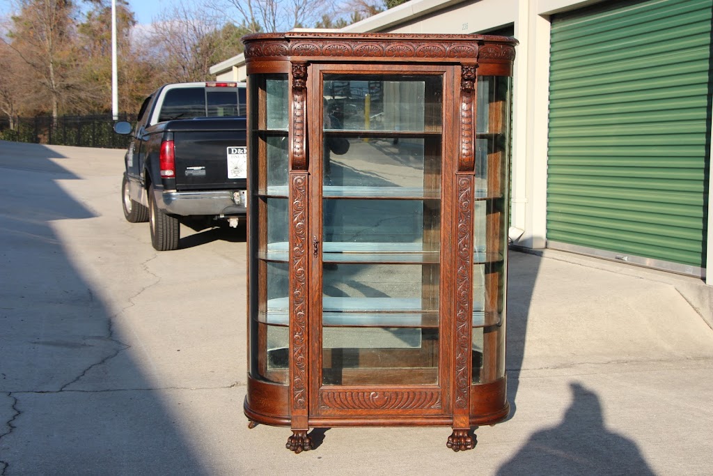D & K Antiques | Open By Appointment Only, 2700 Gresham Lake Rd, Raleigh, NC 27615 | Phone: (919) 872-1237