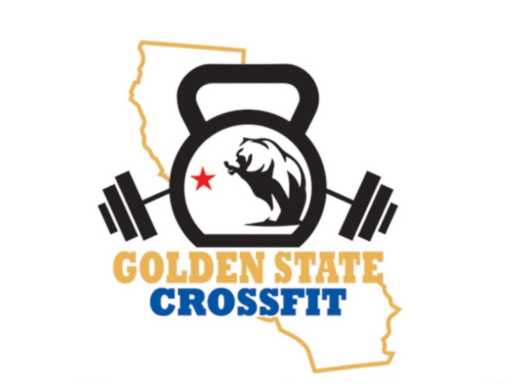 Golden State CrossFit | 331 Sunset Dr Suite A, Antioch, CA 94509, USA | Phone: (925) 978-9716