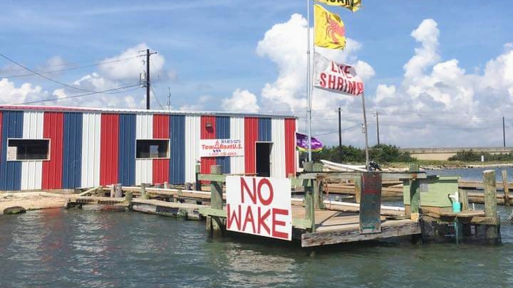 South Bay Marina Fishing Charters | TX-361, Aransas Pass, TX 78335, USA | Phone: (361) 758-6900