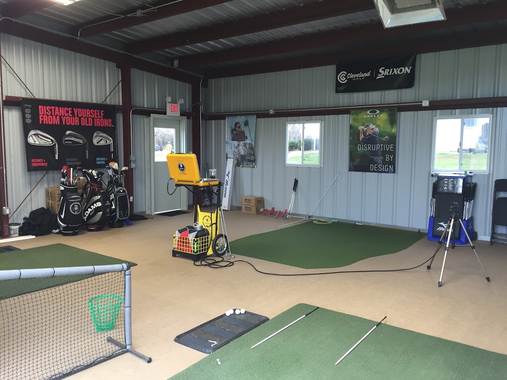 Athens Golf Center | 4440 Athens Boonesboro Rd, Lexington, KY 40509 | Phone: (859) 263-2152