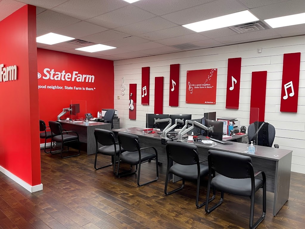 James Miller - State Farm Insurance Agent | 202 W Sandy Lake Rd Ste 102, Coppell, TX 75019, USA | Phone: (469) 645-1951
