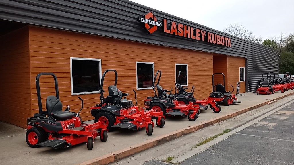 Lashley Kubota | 6953 Covington Hwy, Lithonia, GA 30058, USA | Phone: (770) 808-5500