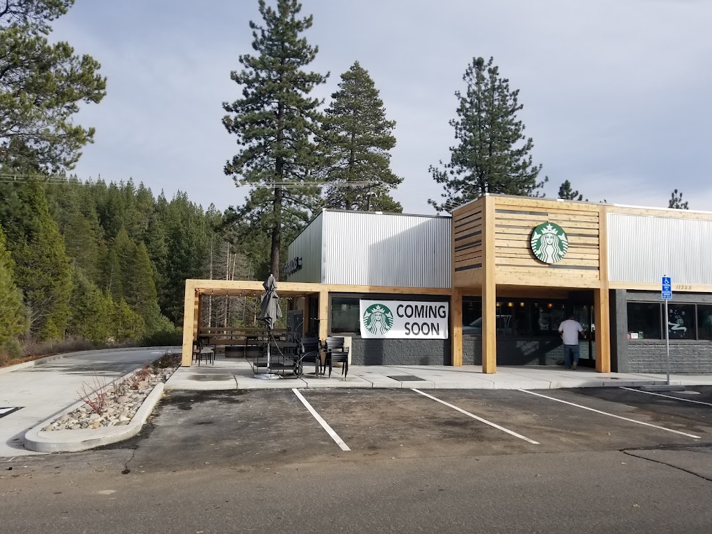 Starbucks | 11355 Deerfield Dr, Truckee, CA 96161, USA | Phone: (530) 582-4583