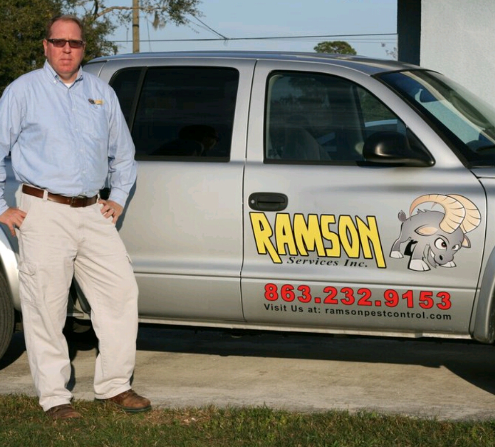 Ramson Services, inc. | 6348 Rocky Point Rd, Lake Wales, FL 33898, USA | Phone: (863) 232-9153