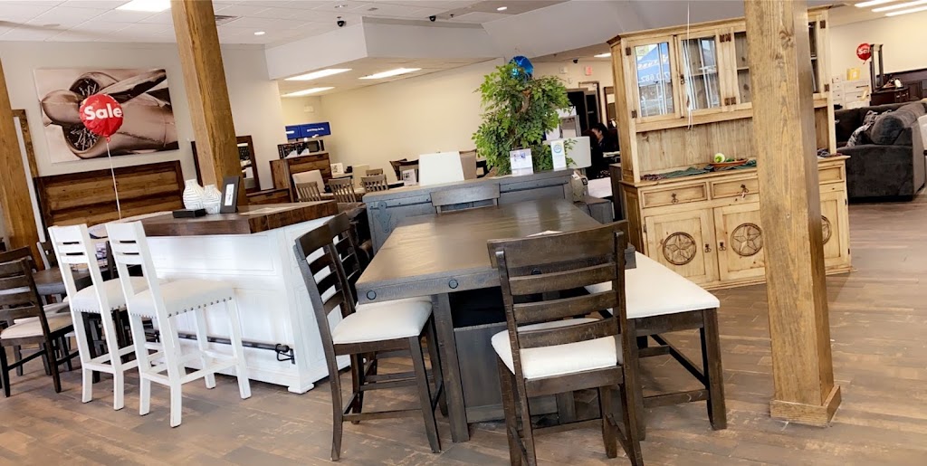 Canales Furniture | 2021 N Town E Blvd #900, Mesquite, TX 75150 | Phone: (972) 682-4305