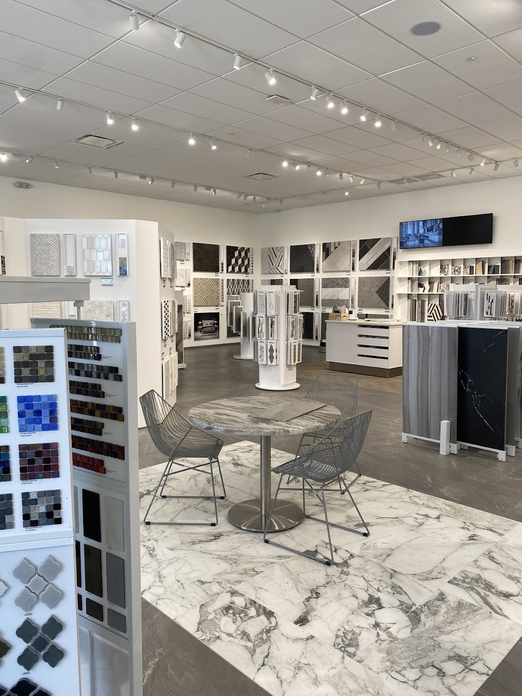 Daltile, Marazzi Sales Service Center | 3328 Fossil Creek Blvd, Fort Worth, TX 76137, USA | Phone: (817) 332-4161