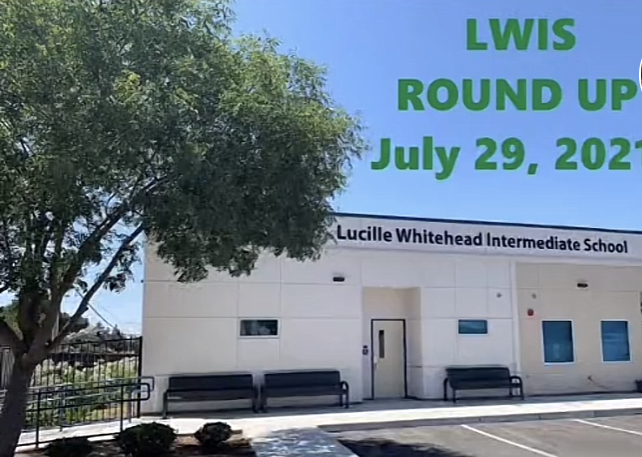 Lucille Whitehead Intermediate School | 119 N Reinway Ave, Waterford, CA 95386, USA | Phone: (209) 874-1080