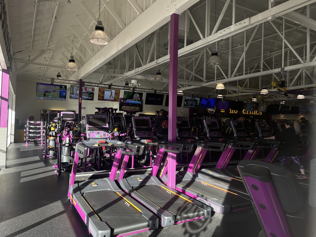 Planet Fitness | 3375 Port Chicago Hwy Suite 51, Concord, CA 94520, USA | Phone: (925) 826-5709