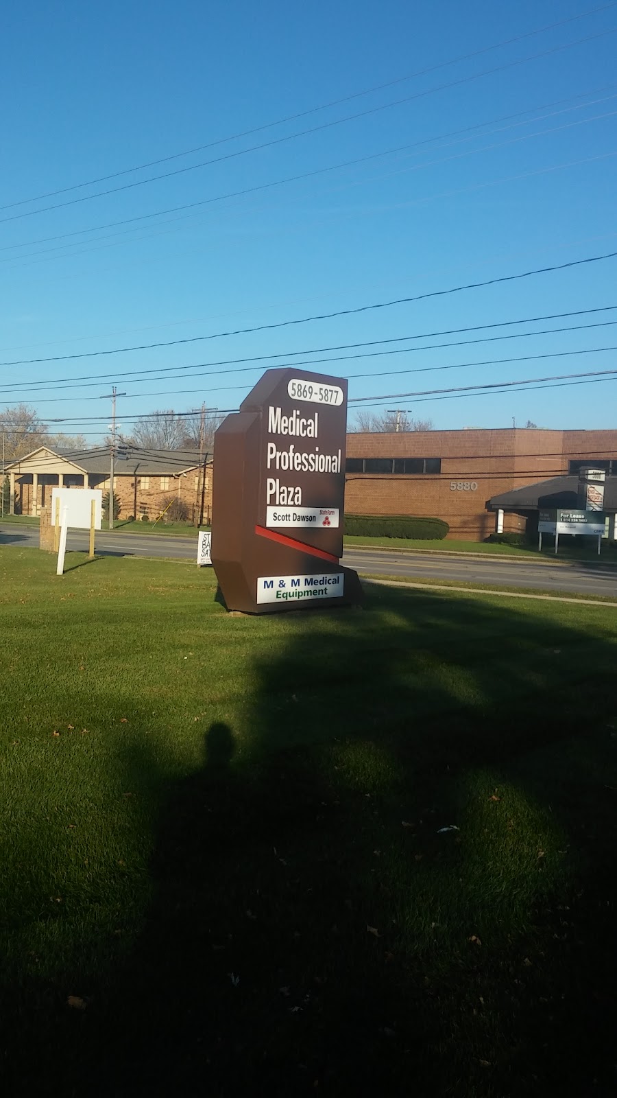 Buckeye Allergy & Asthma | 5877 Cleveland Ave, Columbus, OH 43231, USA | Phone: (614) 891-0550