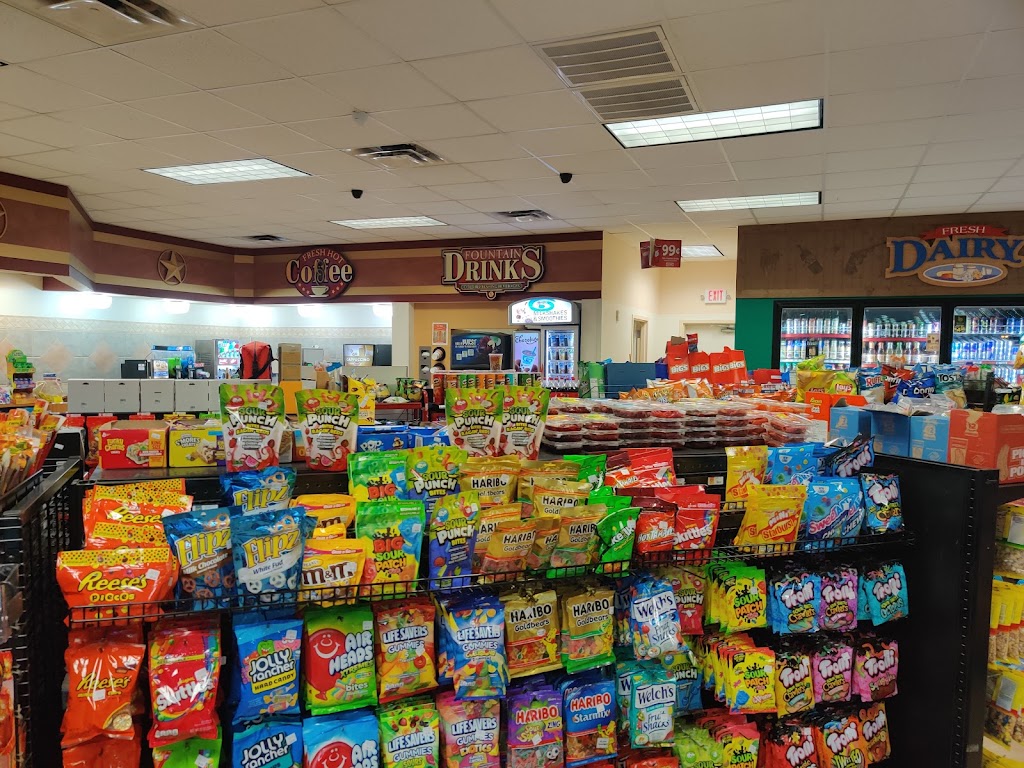 Valley Mart #15 | 1009 E Hondo Ave, Devine, TX 78016, USA | Phone: (830) 663-5614