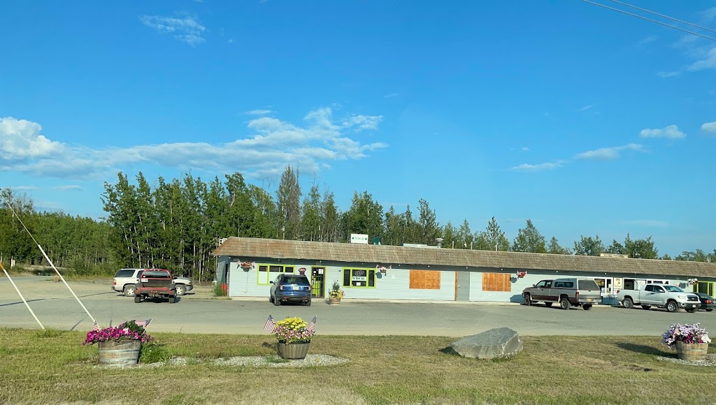 The Green Spot | 2893 S Big Lake Rd, Big Lake, AK 99652 | Phone: (907) 892-2080