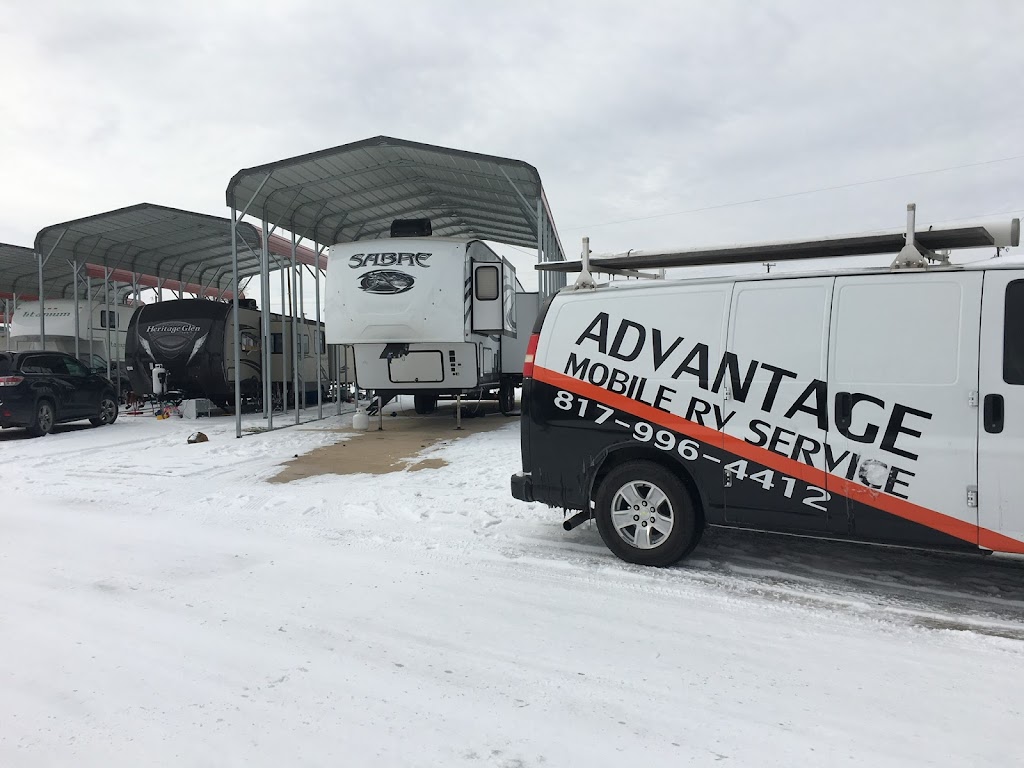 Advantage Mobile RV Service | 6052 Robin Dr, Watauga, TX 76148 | Phone: (817) 996-4412