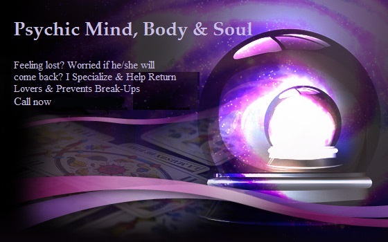 Psychic Insight Healer & Advisor | 6802 E Beverly Ln, Scottsdale, AZ 85254, USA | Phone: (520) 474-2448