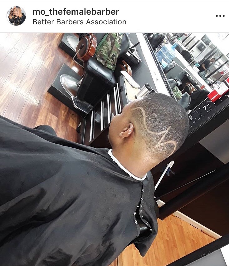 Better Barbers | 1917 S Independence Blvd, Virginia Beach, VA 23453, USA | Phone: (757) 419-4999