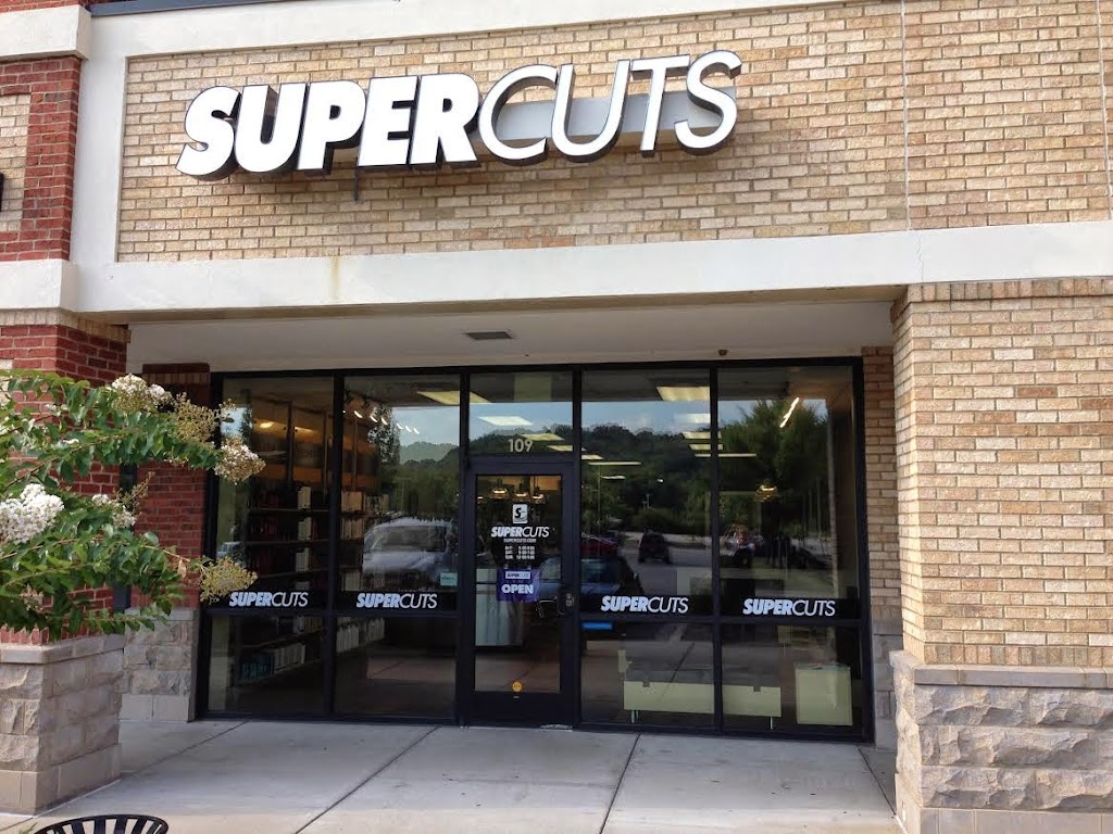 Supercuts | 3046 Columbia Ave STE 109, Franklin, TN 37064, USA | Phone: (615) 435-3219