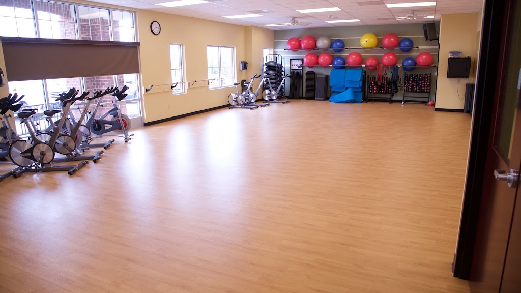 Atlee Station Family YMCA | 8017 Rutland Center Blvd, Mechanicsville, VA 23116, USA | Phone: (804) 427-9622