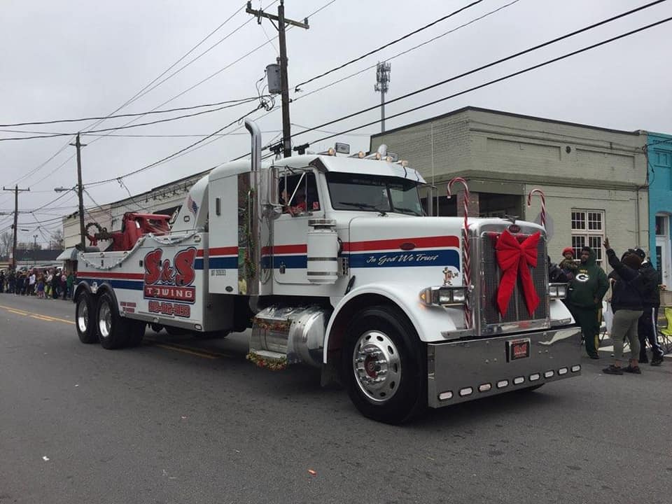 S & S Towing & Heavy Transport | 1006 Andrews Chapel Rd, Durham, NC 27703, USA | Phone: (919) 812-5153