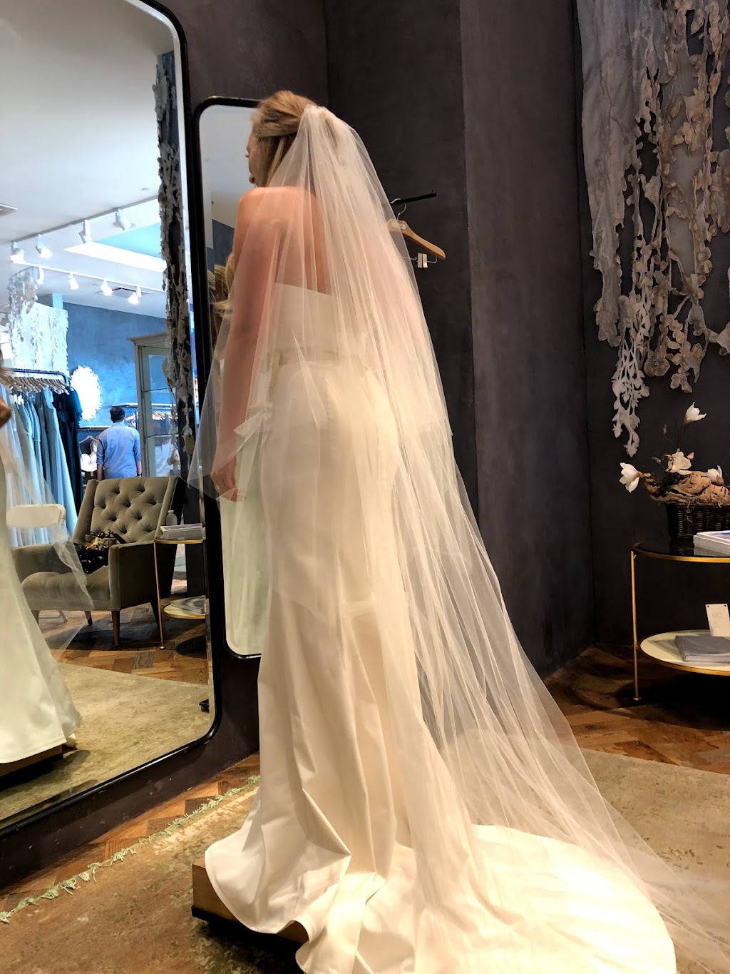 BHLDN | 180 El Camino Real, Palo Alto, CA 94304, USA | Phone: (650) 407-5019