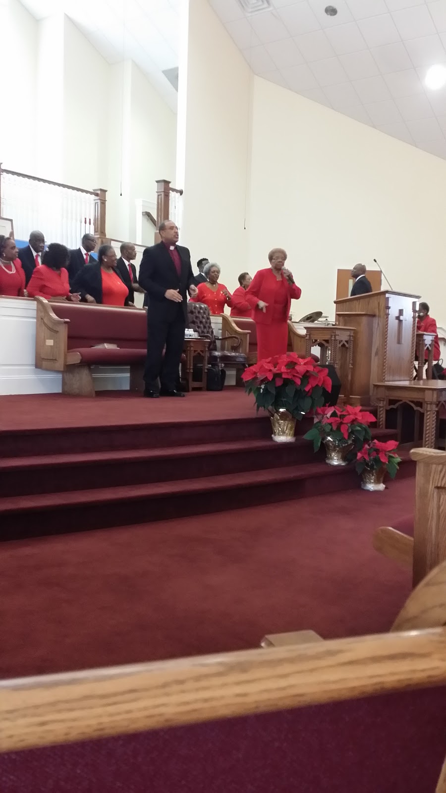 Loving Word Missionary Baptist Church | 3007 Garner Rd, Raleigh, NC 27610, USA | Phone: (919) 771-0771