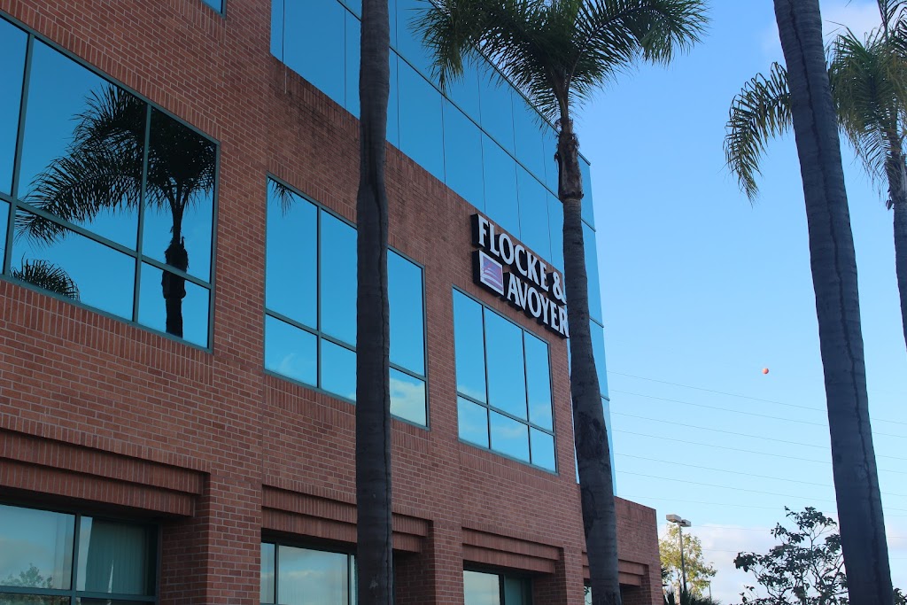 Flocke & Avoyer Commercial Real Estate | 6165 Greenwich Dr #110, San Diego, CA 92122, USA | Phone: (619) 280-2600