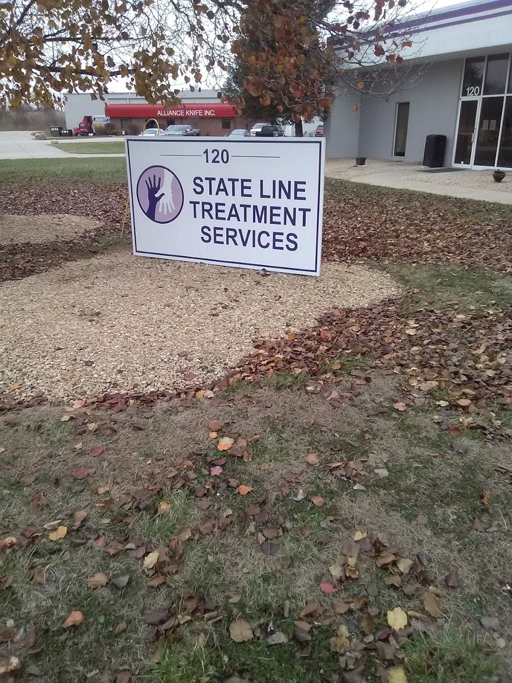 State Line Treatment Services | 120 May Dr, Harrison, OH 45030, USA | Phone: (513) 367-4444