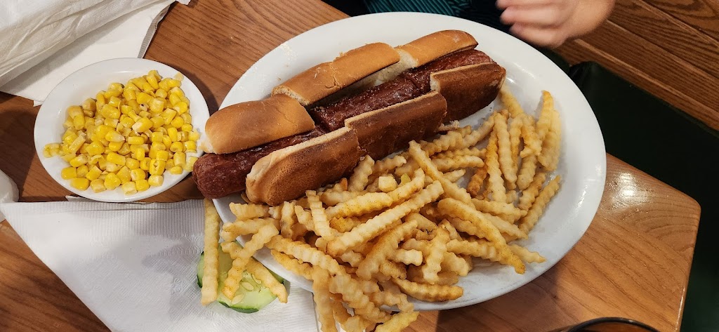 Broadway Diner | 1380 N Broadway Ave, Bartow, FL 33830, USA | Phone: (863) 537-7647