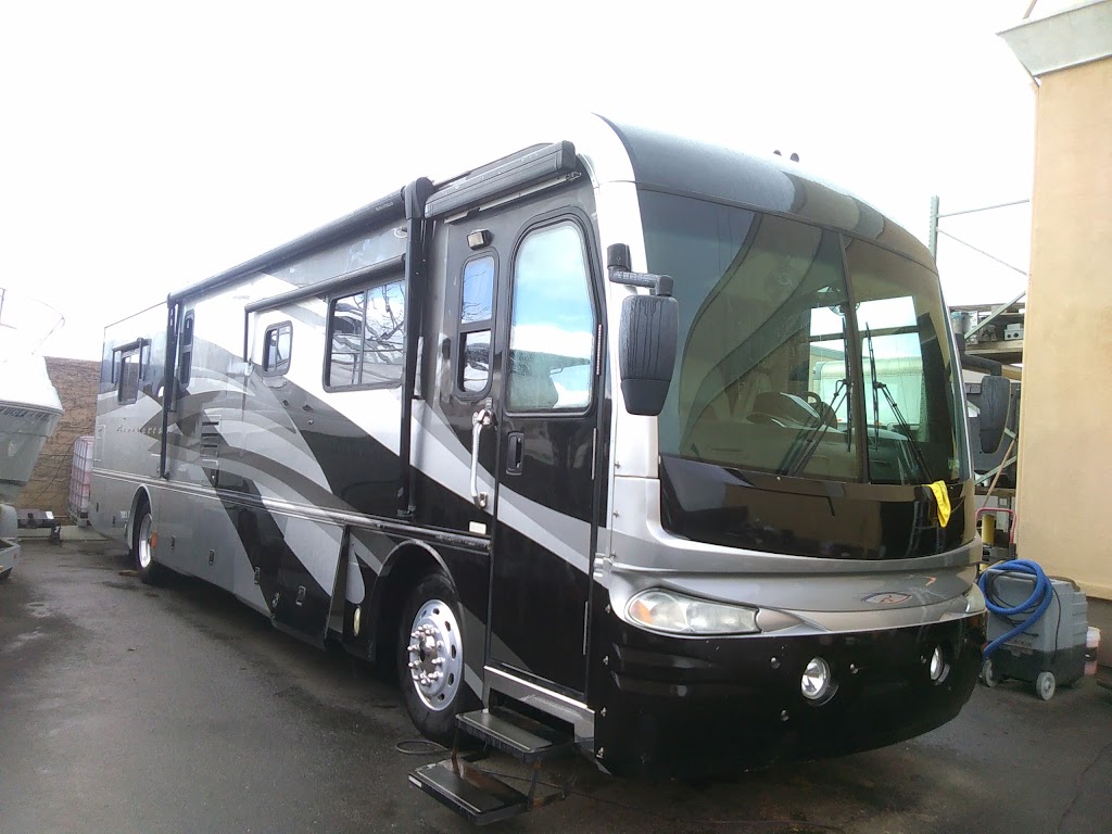 Veras RV Detailing | 1707 Spokane St, Modesto, CA 95358, USA | Phone: (209) 652-9632