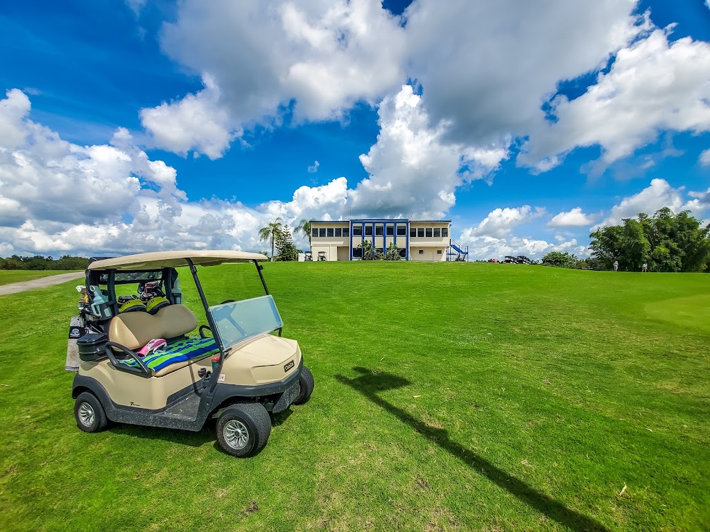 Diamond Hill Golf Club | 13115 Sydney Rd, Dover, FL 33527, USA | Phone: (813) 689-7219